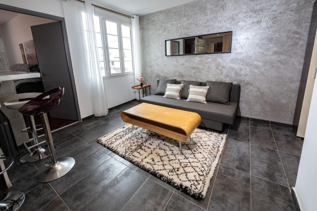 Ferienwohnung Cosy Paris - Disneyland - Rer A Fontenay-sous-Bois Exterior foto