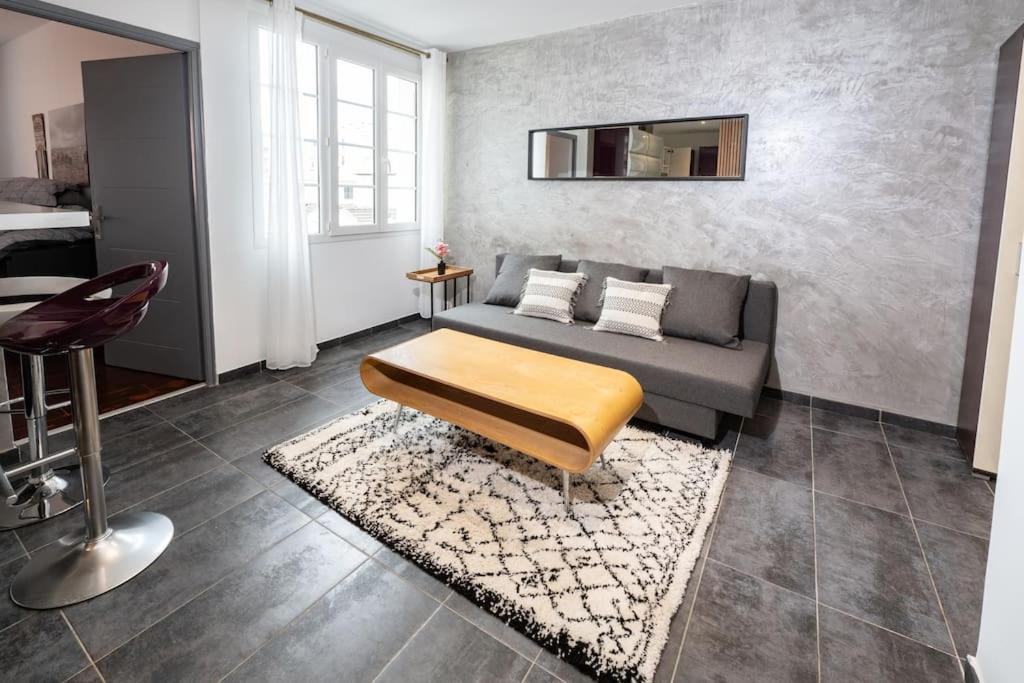 Ferienwohnung Cosy Paris - Disneyland - Rer A Fontenay-sous-Bois Exterior foto